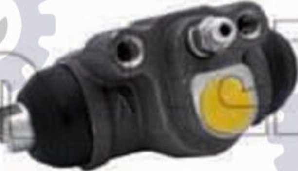 Metelli Wheel Brake Cylinder 04-0985 Rozmiar 04