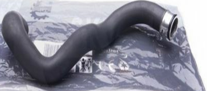 Coolant Hose SKV for Mercedes E-Class; 2115010482