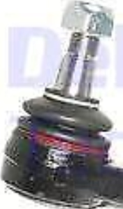 Front DELPHI-OE TA2035 Tie Rod End for BMW