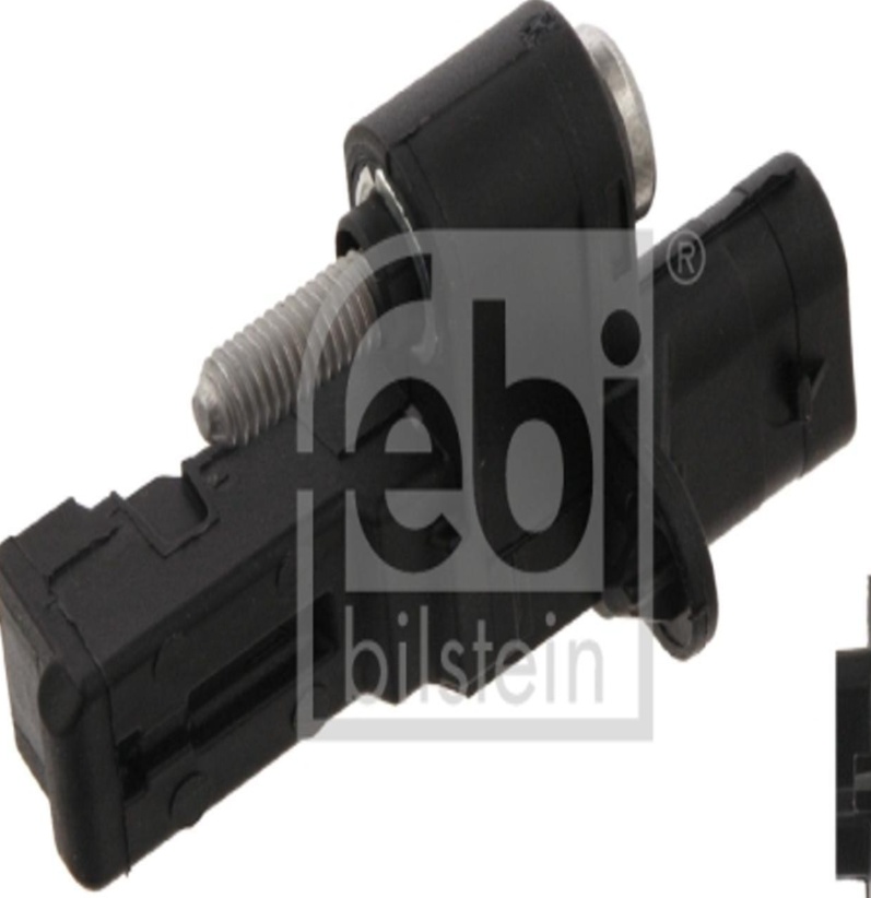 FEBI BILSTEIN 31088 Crankshaft Pulse Sensor Fits BMW Citroen C3 C4 Mini Peugeot