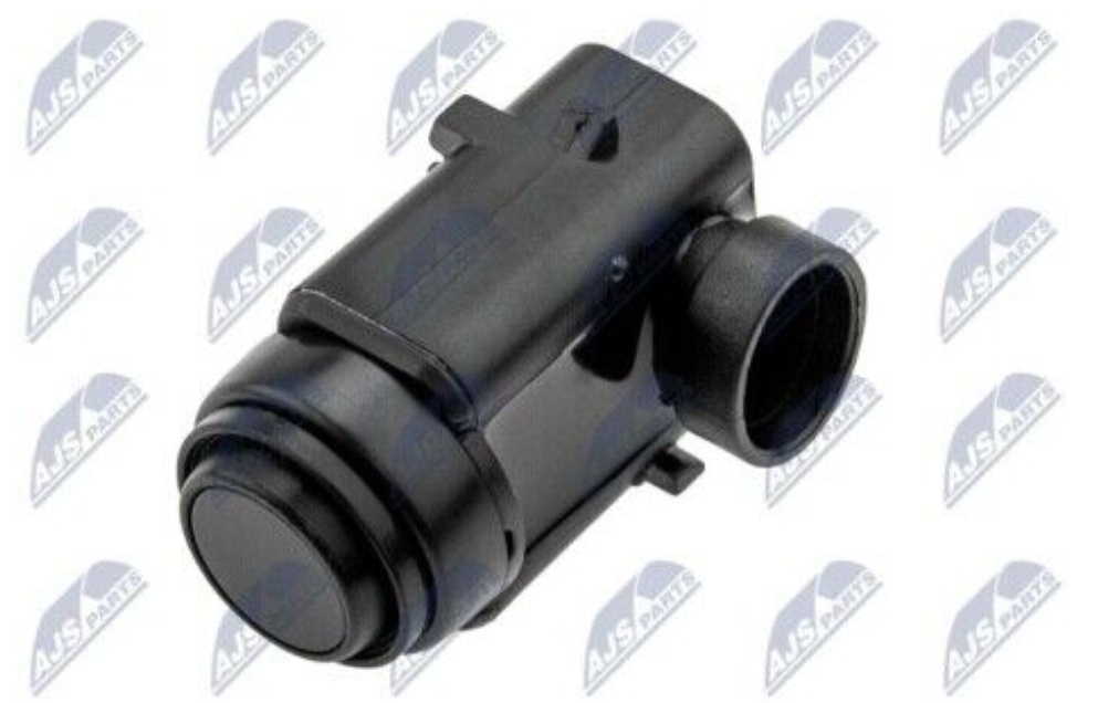 Parking Sensor EPDC-ME-002 OE Zu Vergl.: 15427418 For MERCEDES - Image 5