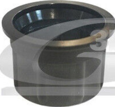 Fits 3RG 84232 INJECTION GASKET KIT 2 ELEM. GRUB. CU=2.5MM  ⭐UK Stock⭐