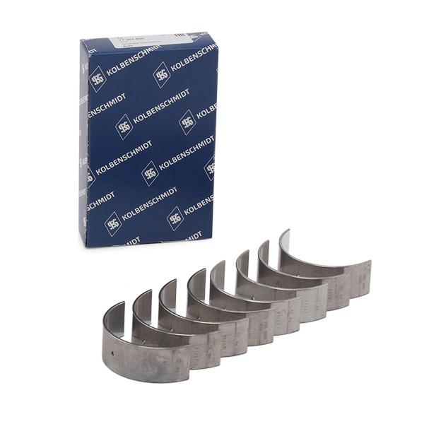 77307600 kolbenschmidt Connecting Rod Bearing Set Std Audi Seat Skoda VW 1,4 Bby