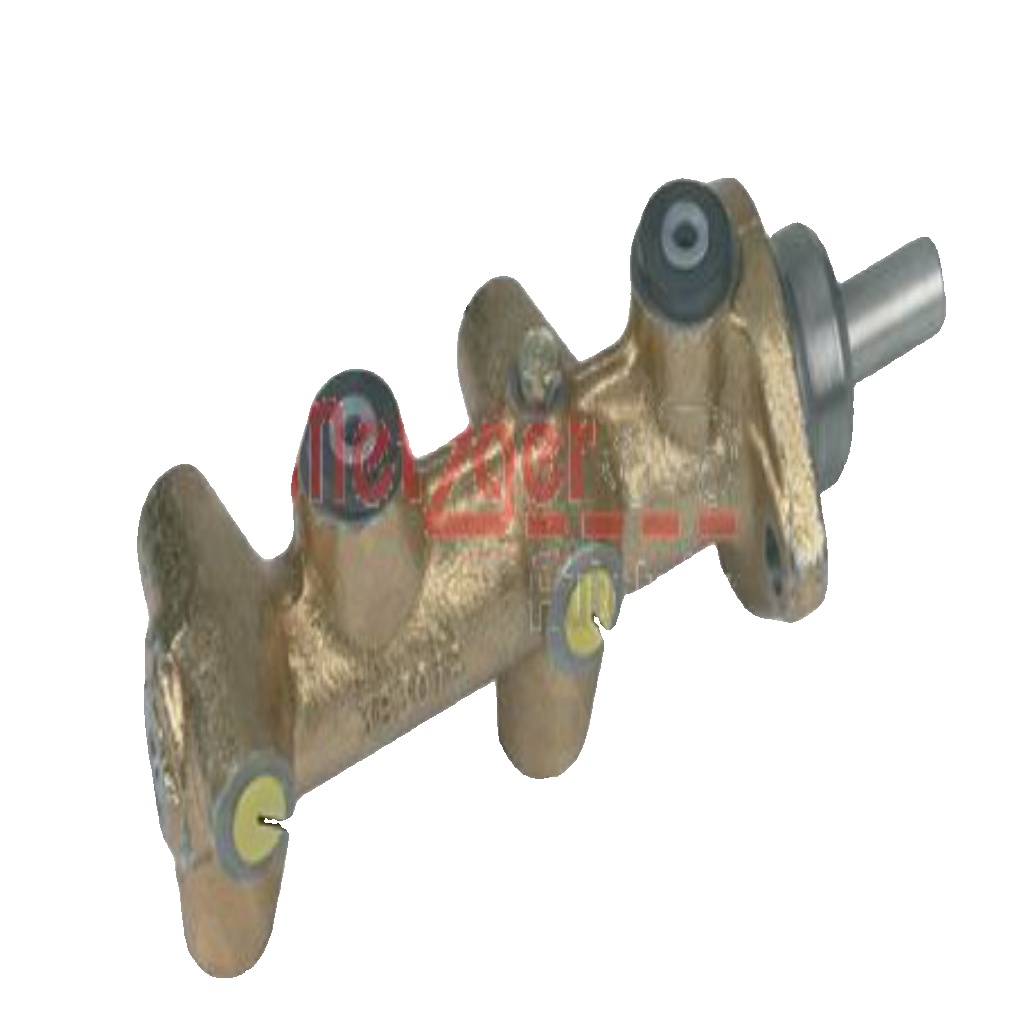 Original METZGER Master Brake Cylinder 202-040 For Audi VW