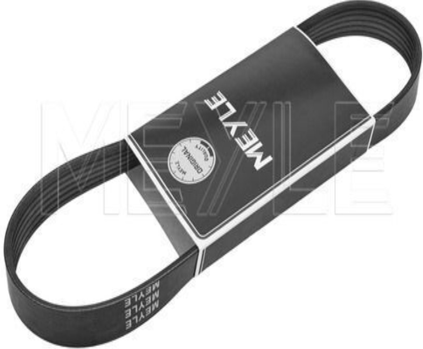 MEYLE GERMANY 050 006 0788 V-Ribbed Belt for SEAT,SKODA,TOYOTA,VW