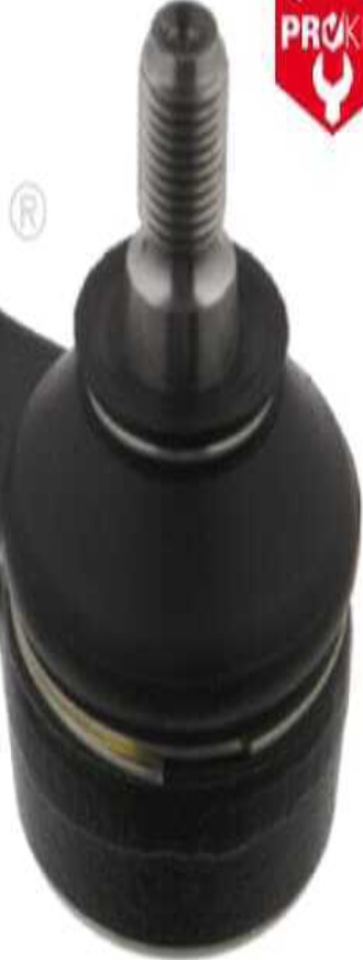 Original Febi Bilstein Tie Rod End 36262 for Citroën