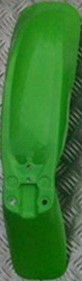 GREEN KLX PIT BIKE PLASTICS SET 110cc 125cc 140cc 160cc PITBIKE