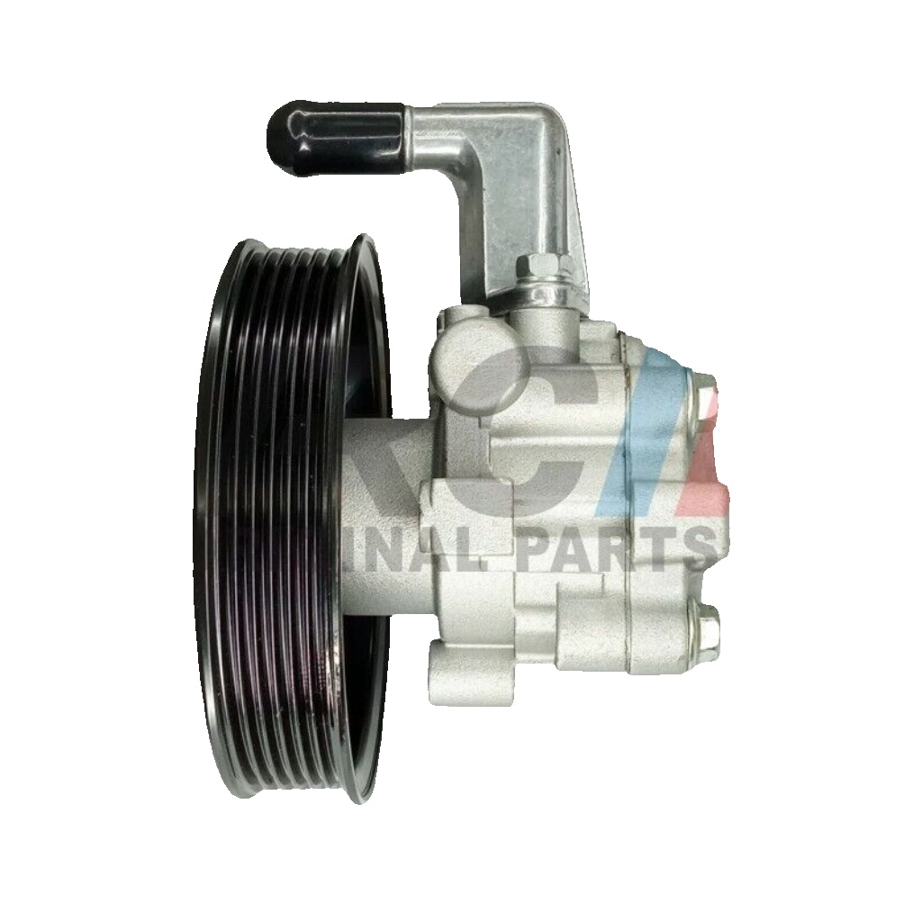 WRC 4902300 Power Steering Pump for Hyundai Santa Fe II 2.2 CRDi, Kia