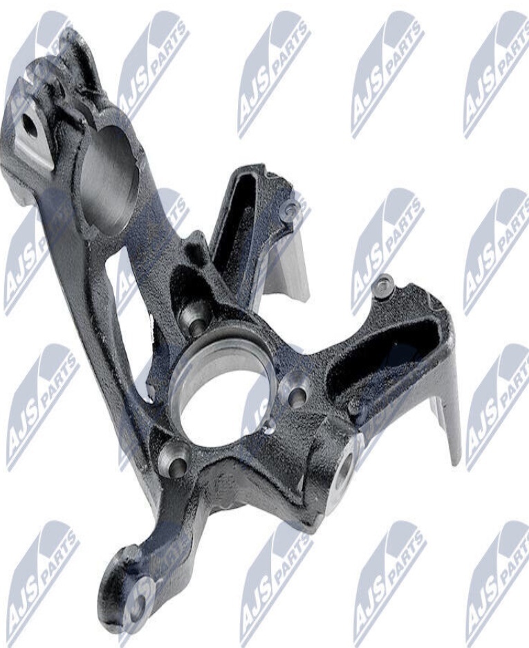 Fits NTY ZZP-AU-024 front knuckle - Image 9