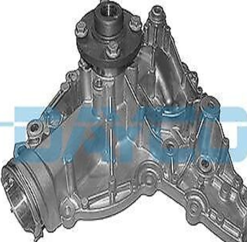 New Water Pump for MERCEDES-BENZ:W639,VIANO,V-CLASS,VITO Bus,VALENTE Bus