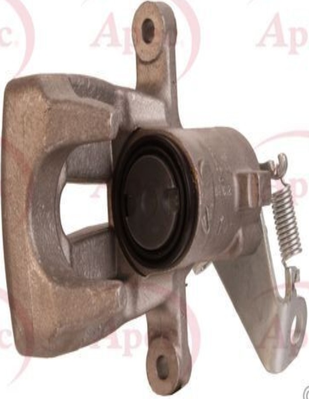 For RENAULT SCENIC II 2003 to 2010 BRAKE CALIPER (REAR LH) LCA379