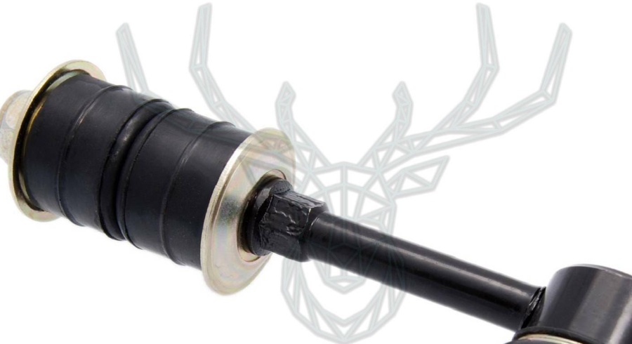 Fits FEBEST 0123-ACA30R STAB ROD. REAR TOYOTA RAV4 ACA3,ALA3,GSA33,ZS ⭐UK Stock⭐