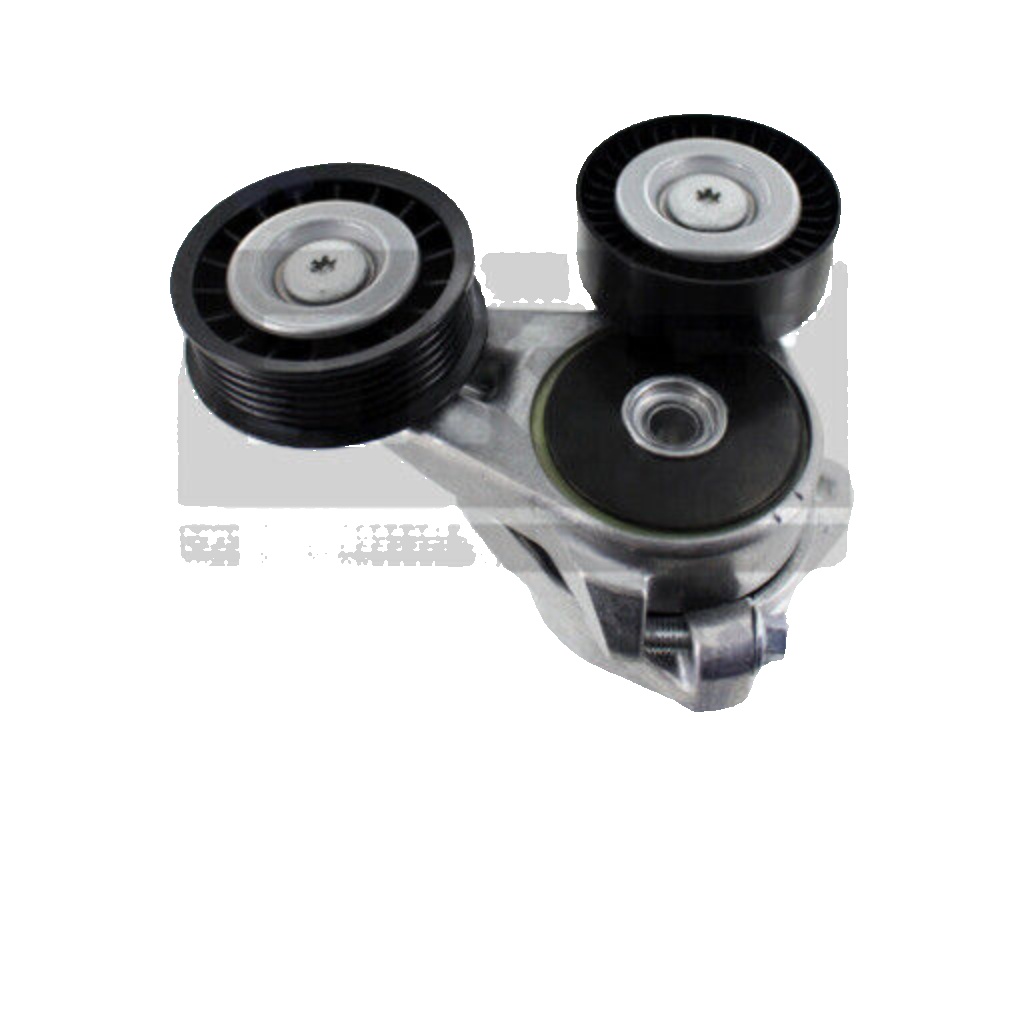 V-Ribbed Belt Tensioner SKF VKM 34110 Fits Ford C-Max Focus Focus C-Max