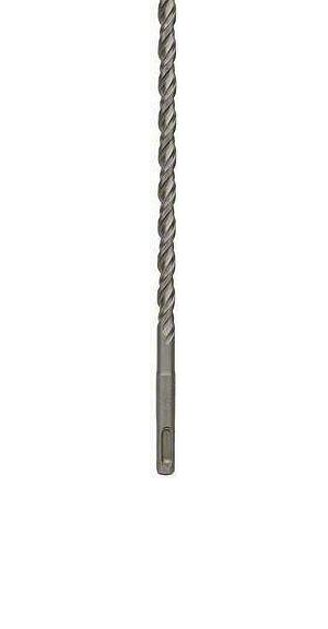 B&Q - Sds Plus-3 Hammer Drill Bit10.0X250X310mm - Image 2