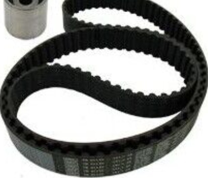 Cooling Water Pump & Timing Belt Kit SKF VKMC 01130 Fits Seat Skoda VW Bora
