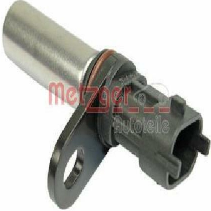 Original METZGER Crankshaft Position Sensor 0902369 for Opel