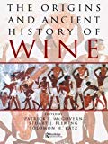 Origins and Ancient History of Wine