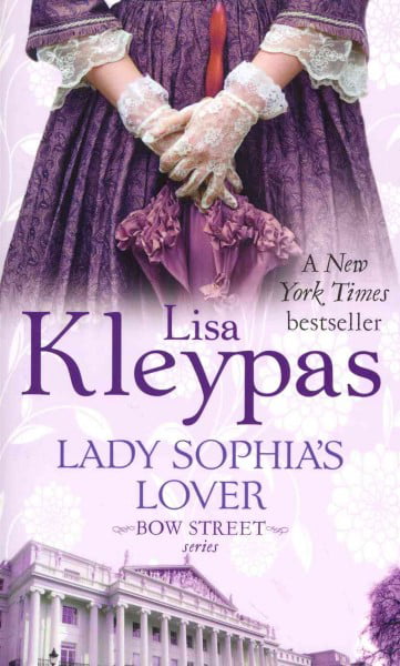 Lady Sophia's Lover by Lisa Kleypas (Paperback, 2013) - Image 2