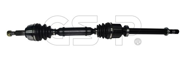 DRIVE SHAFT 250442 FOR RENAULT SCENIC/GRAND/II K9K728/734/724/729/722 1.5L 4cyl