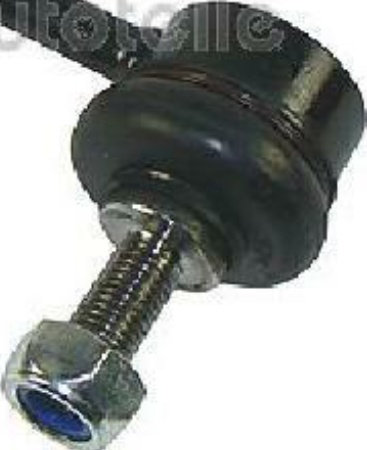 Original Metzger Rod/Strut Stabilizer 53057703 for Alfa Romeo