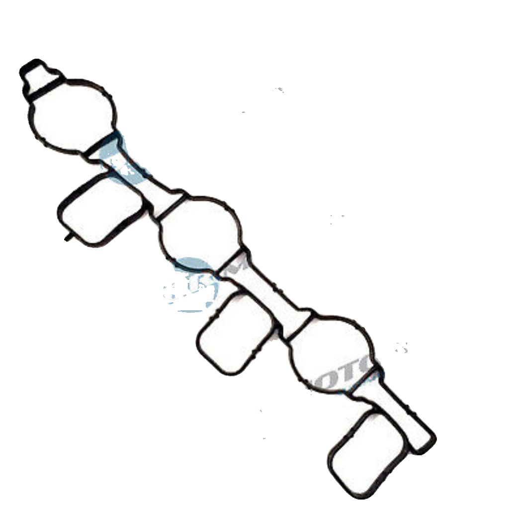 DRM077 Dr.Motor Automotive Gasket, intake manifold for AUDI,PORSCHE,VW