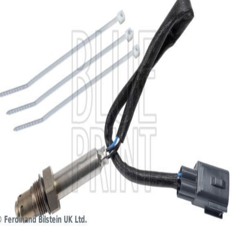 BLUEPRINT ADBP700118 Oxygen Sensor Fits Lexus CT GS IS LS Opel Toyota Vauxhall