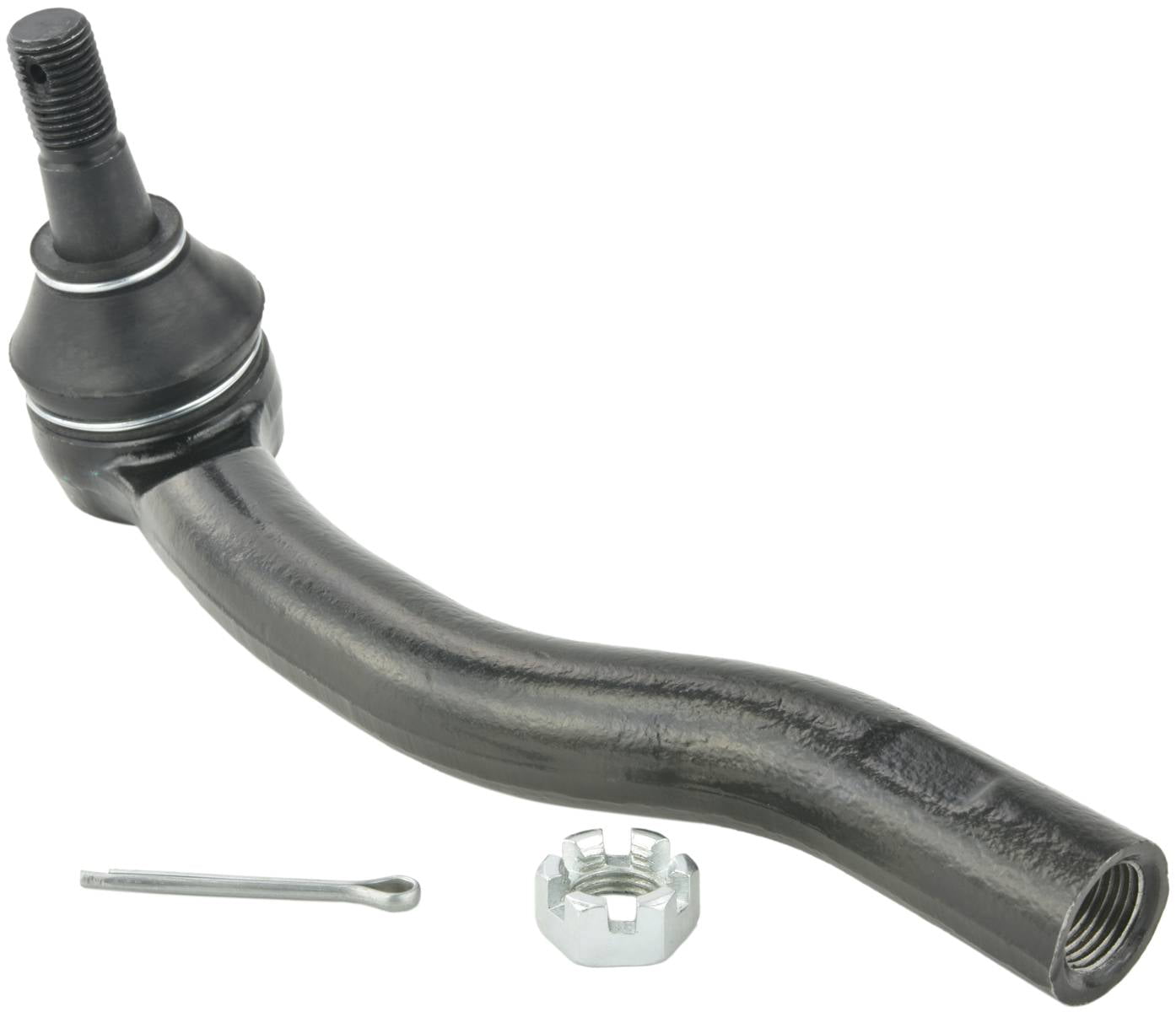 Fits FEBEST 0221-Z62LH LEFT STEERING WHEEL END NISSAN QX80/QX56 Z62 2 ⭐UK Stock⭐
