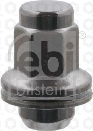 Febi Bilstein Wheel Nut 46690 for Lexus Toyota