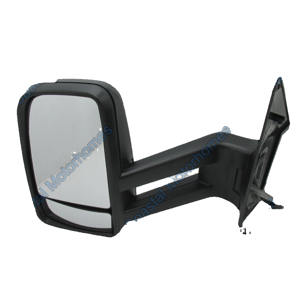 Left FAST FT88341 Exterior Mirror for MERCEDES-BENZ,VW