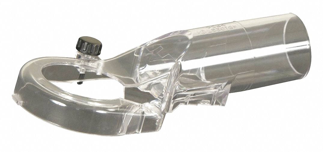 New Makita Dust Extracting Nozzle P-80023