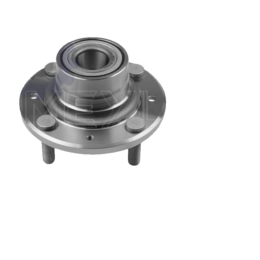 514 752 0002 MEYLE Wheel Hub for VOLVO