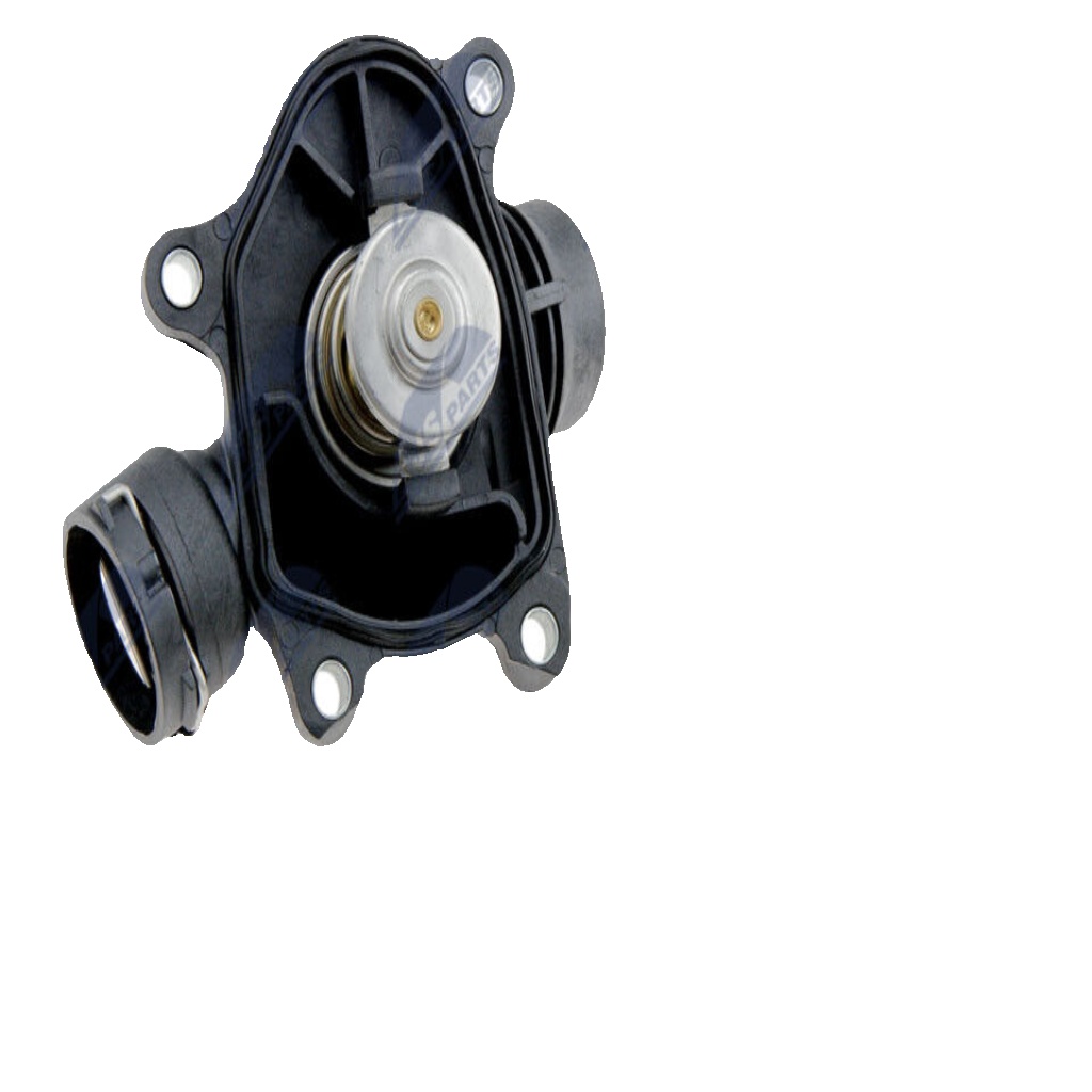 Fits NTY CTM-BM-036 MAIN THERMOSTAT + EGR THERMOSTAT BMW 1 E87 118D,1 ⭐UK Stock⭐
