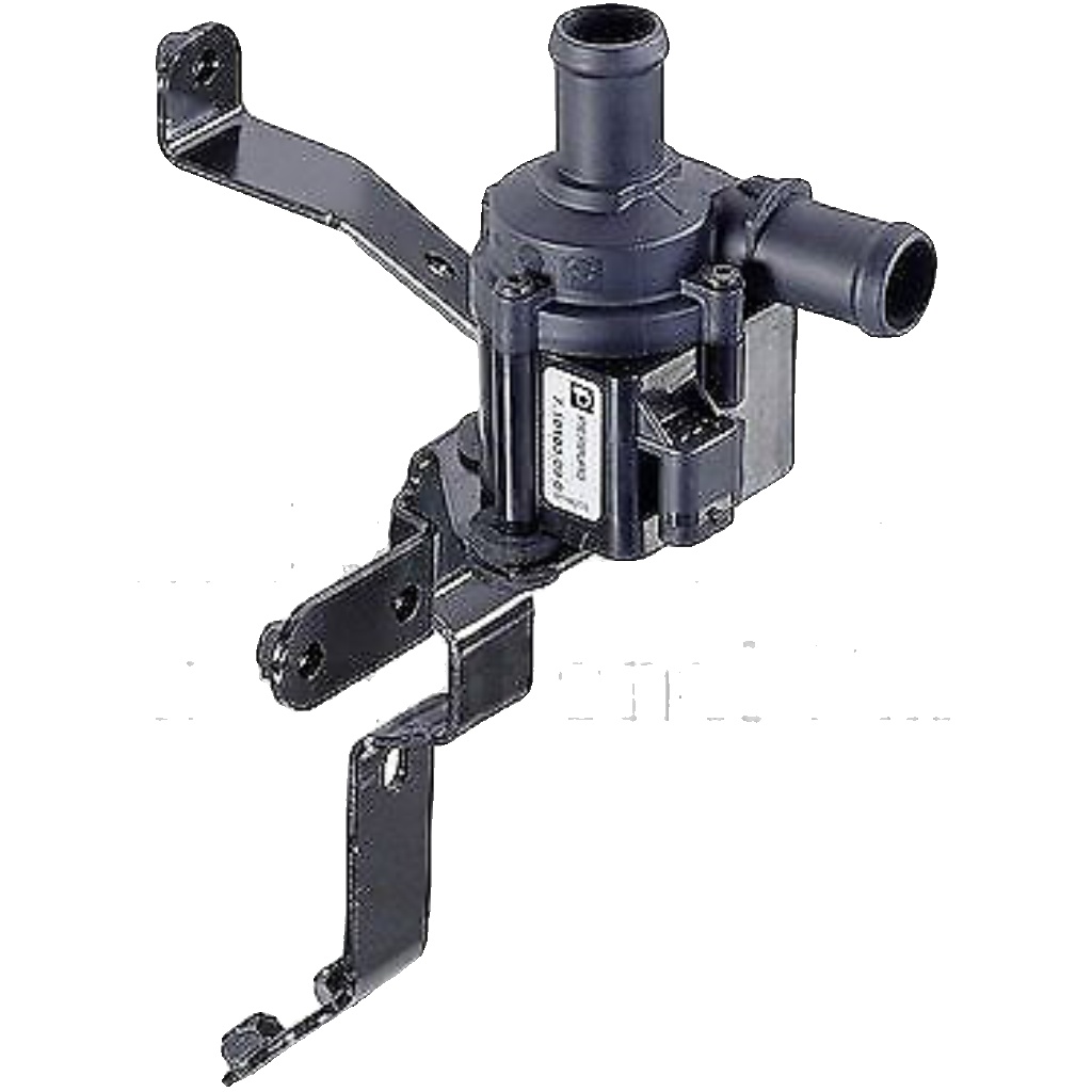 Fits PIERBURG 7.10103.09.0 Auxiliary Water Pump (cooling water circui ⭐UK Stock⭐