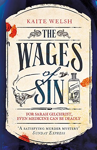 The Wages of Sin