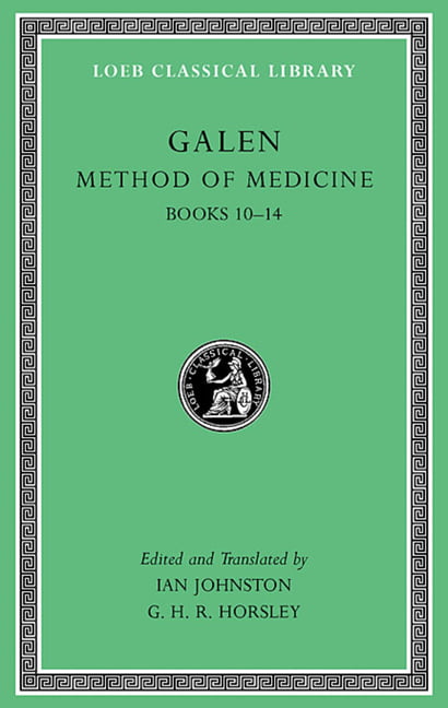 Method of Medicine, Volume III