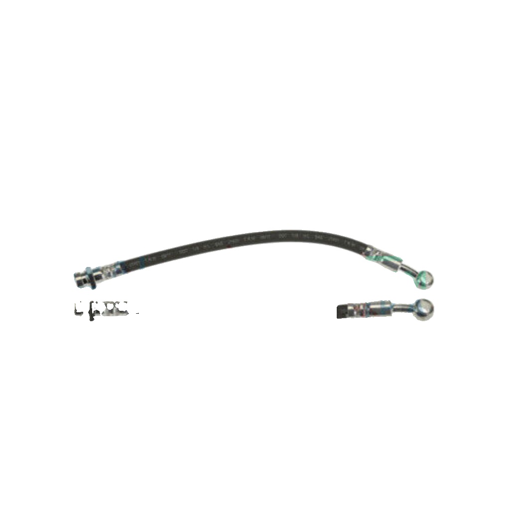 Flexible brake hose with internal thread PHD1206 TRW for HYUNDAI i30 Estate i30