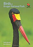 Birds of Kruger National Park by Keith Barnes, Ken Behrens - 9780691161266