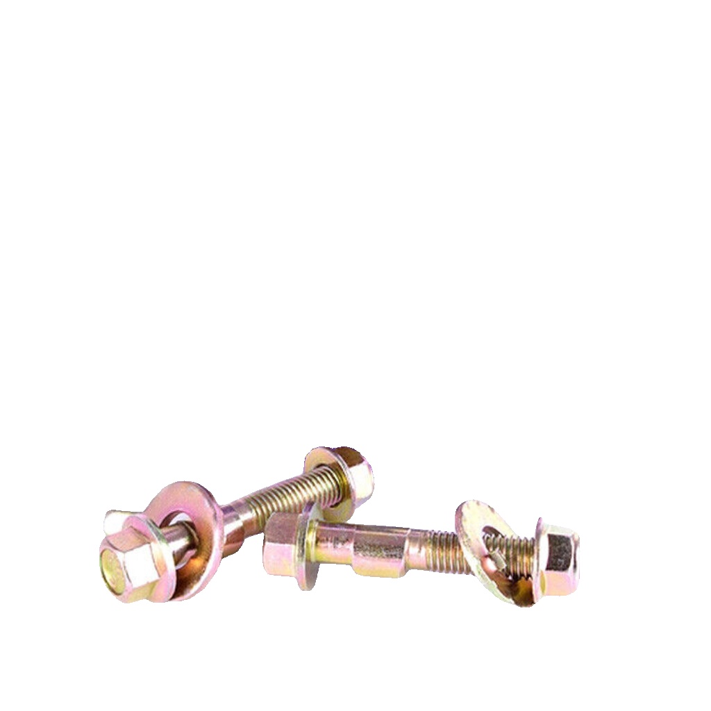 Powerflex PowerAlign Camber Bolt Kit (16mm) for BMW X5 E53 (99-06) PFA100-16