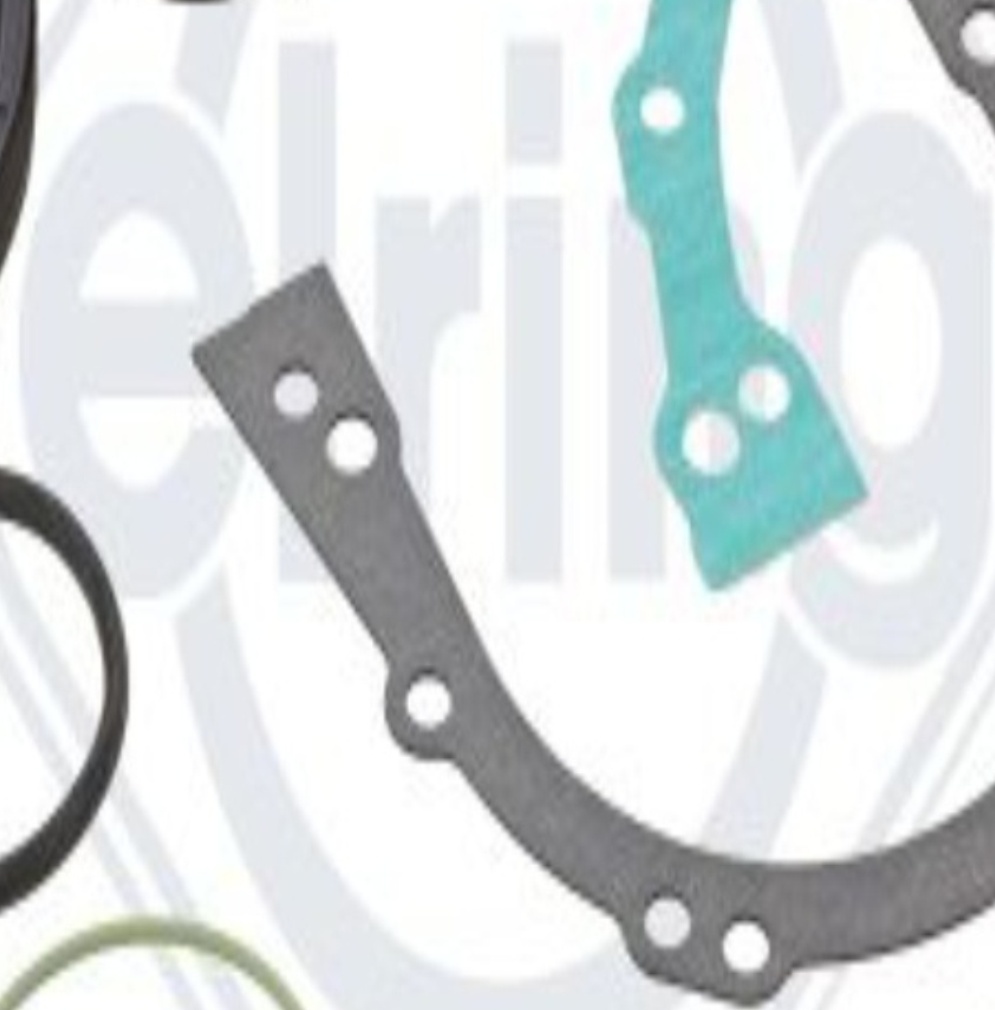 ELRING 915.157 Gasket Set, crank case for ,VW