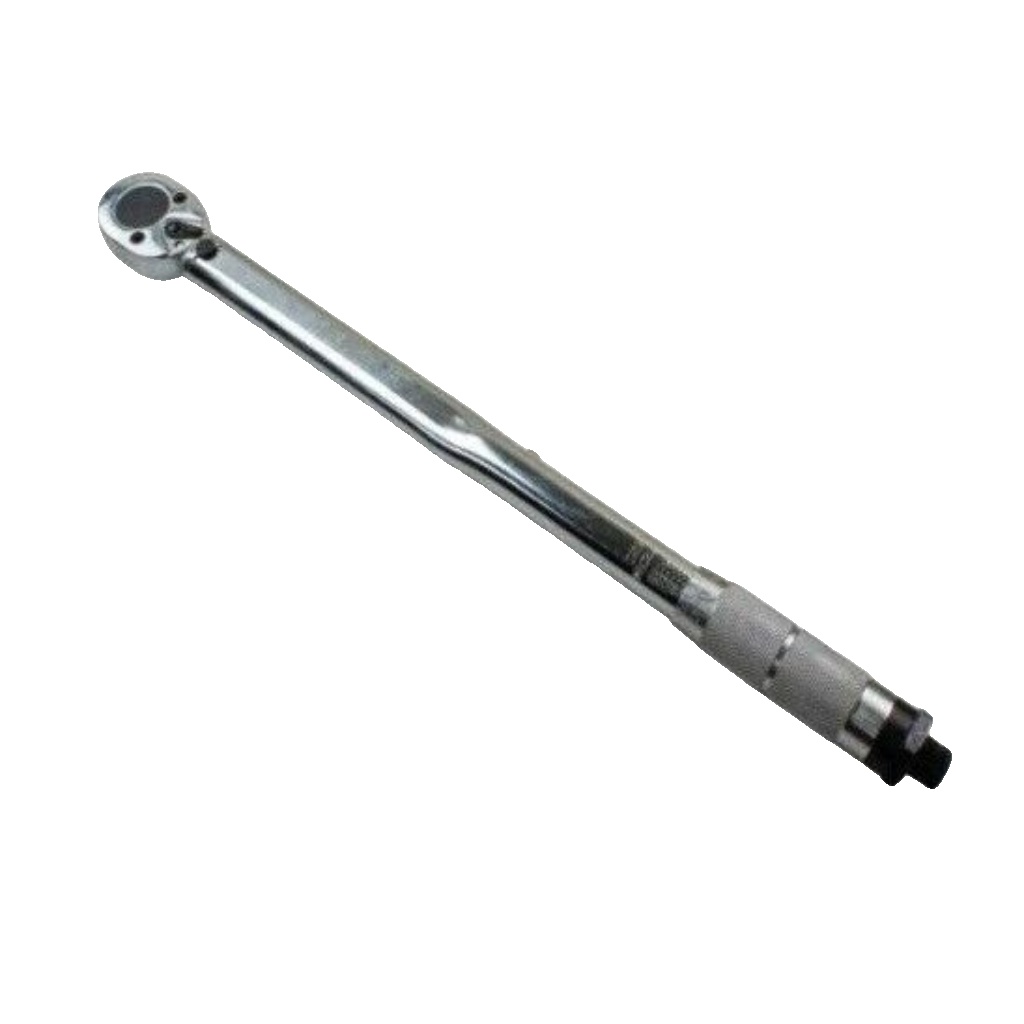 US PRO 1/2 dr Click Torque Ratchet Wrench 28-210 Nm 6769