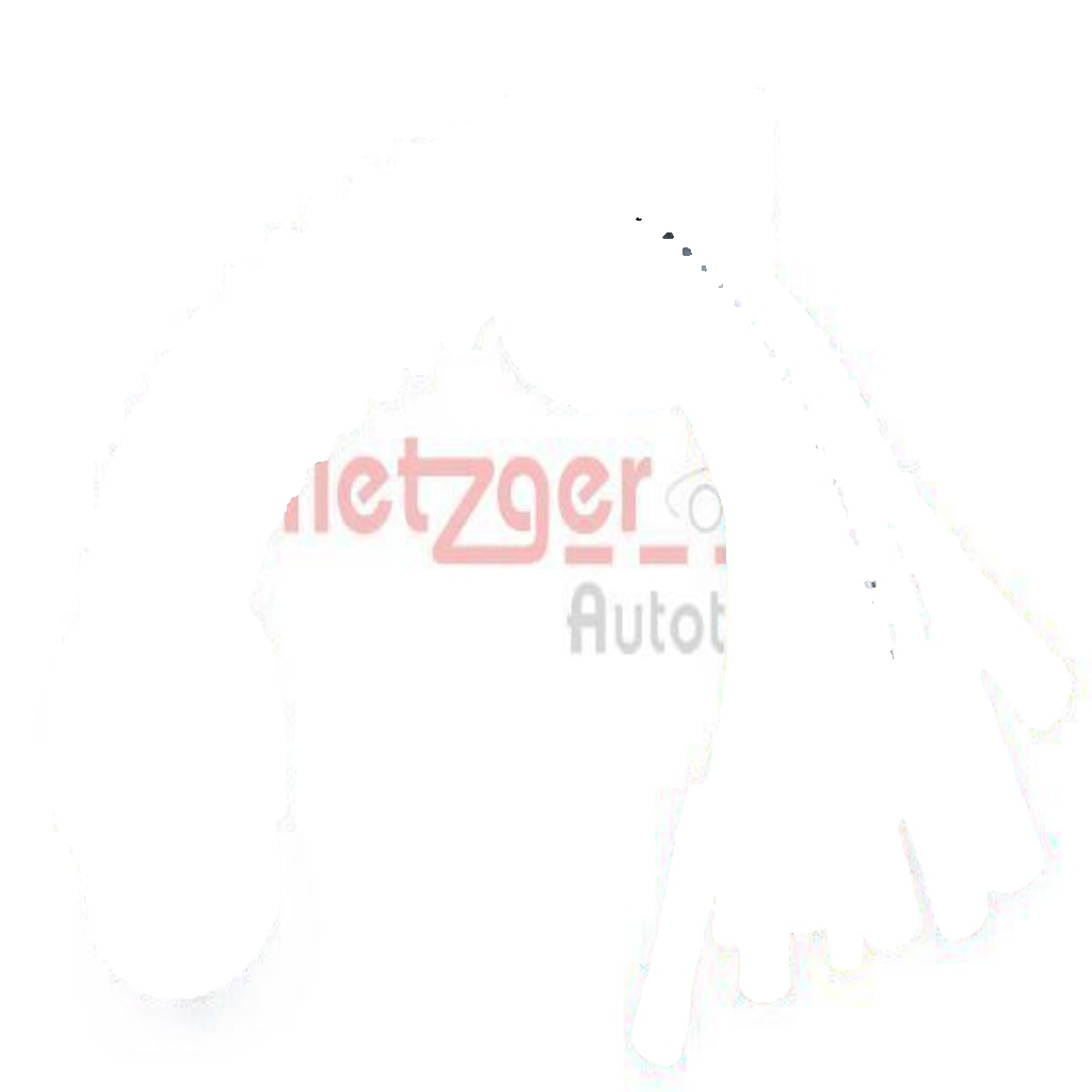 Fits METZGER 2321018 REPAIR SET, HARNESS (DOOR)  ⭐UK Stock⭐