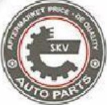 Fits SKV GERMANY 25SKV024 HANDBRAKE CABLE / 25SKV024   ⭐UK Stock⭐