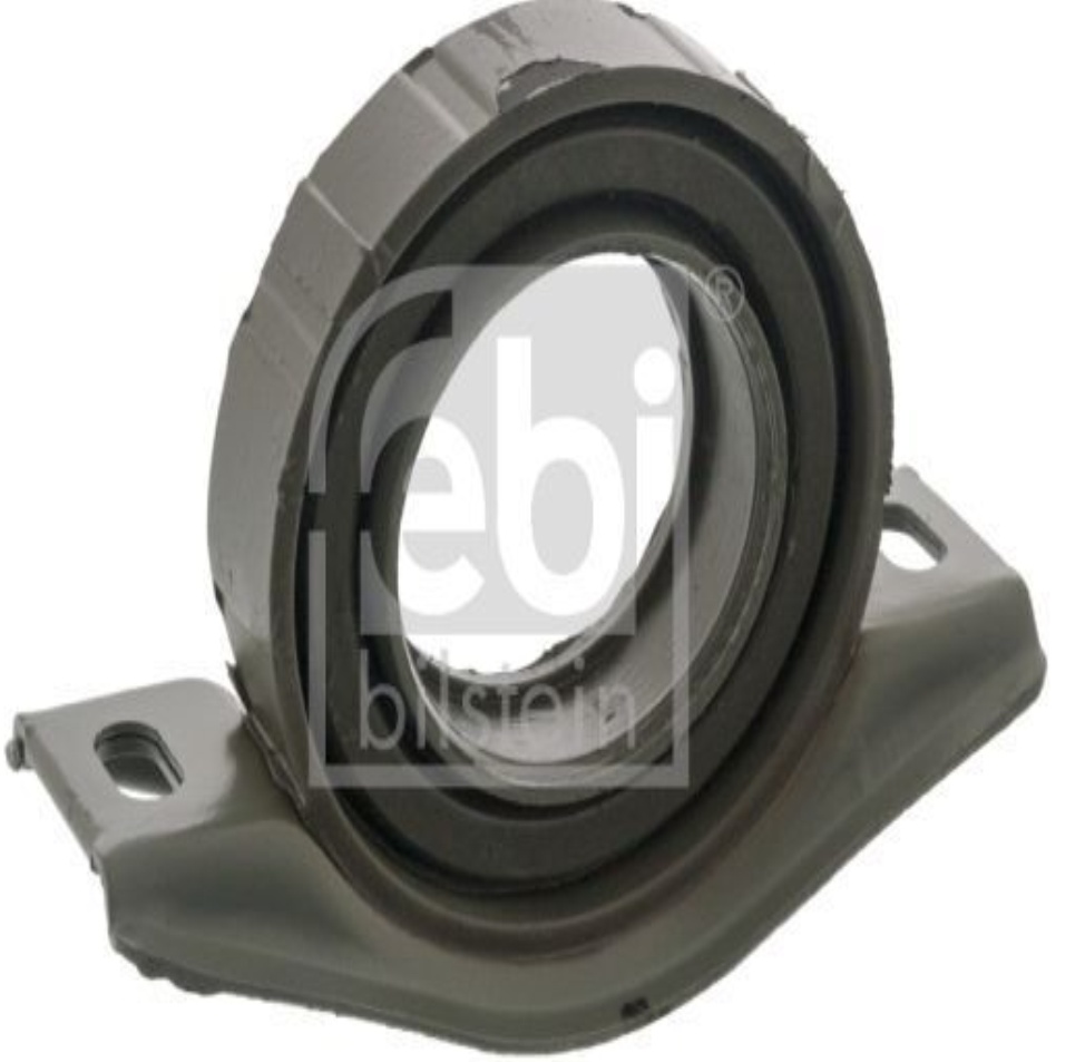 FEBI BILSTEIN 02137 Suspension, propshaft for MERCEDES-BENZ