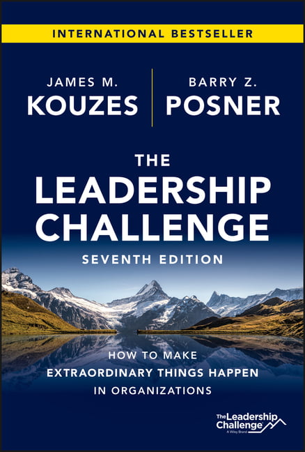The Leadership Challenge