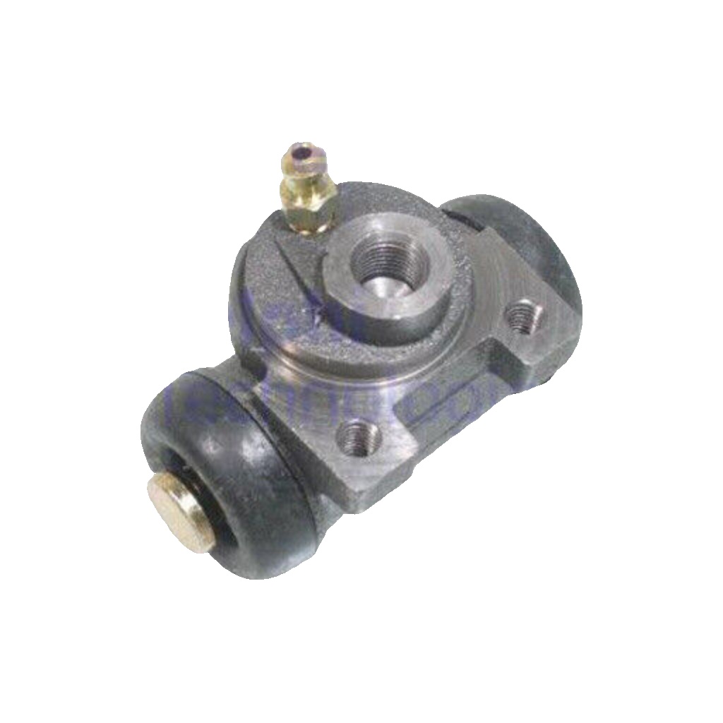 Rear DELPHI-OE LW80112 Wheel Brake Cylinder for RENAULT