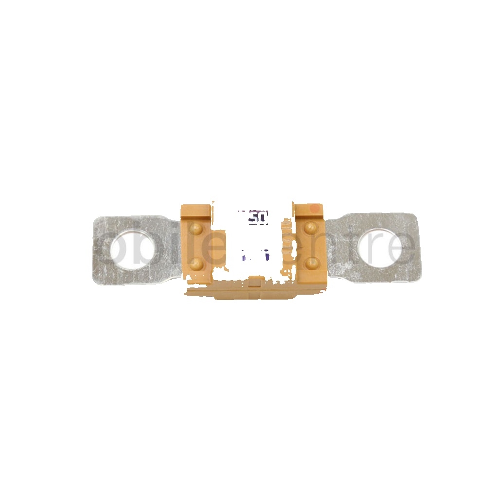 MEGA 150A Bolt Down Orange High Current 12V 24V 32V Fuse 150 Amp M8 holes