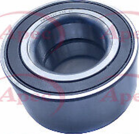 Apec Wheel Bearing Kit AWB1320 - OE High Quality Precision Engineered Part