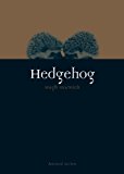 Hedgehog by Hugh Warwick (Paperback Book)