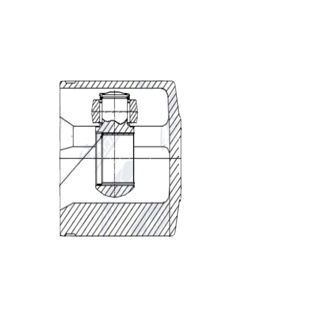 N.T.Y. NPW-IS-002.NTY Joint Kit, drive shaft for ISUZU - Image 6