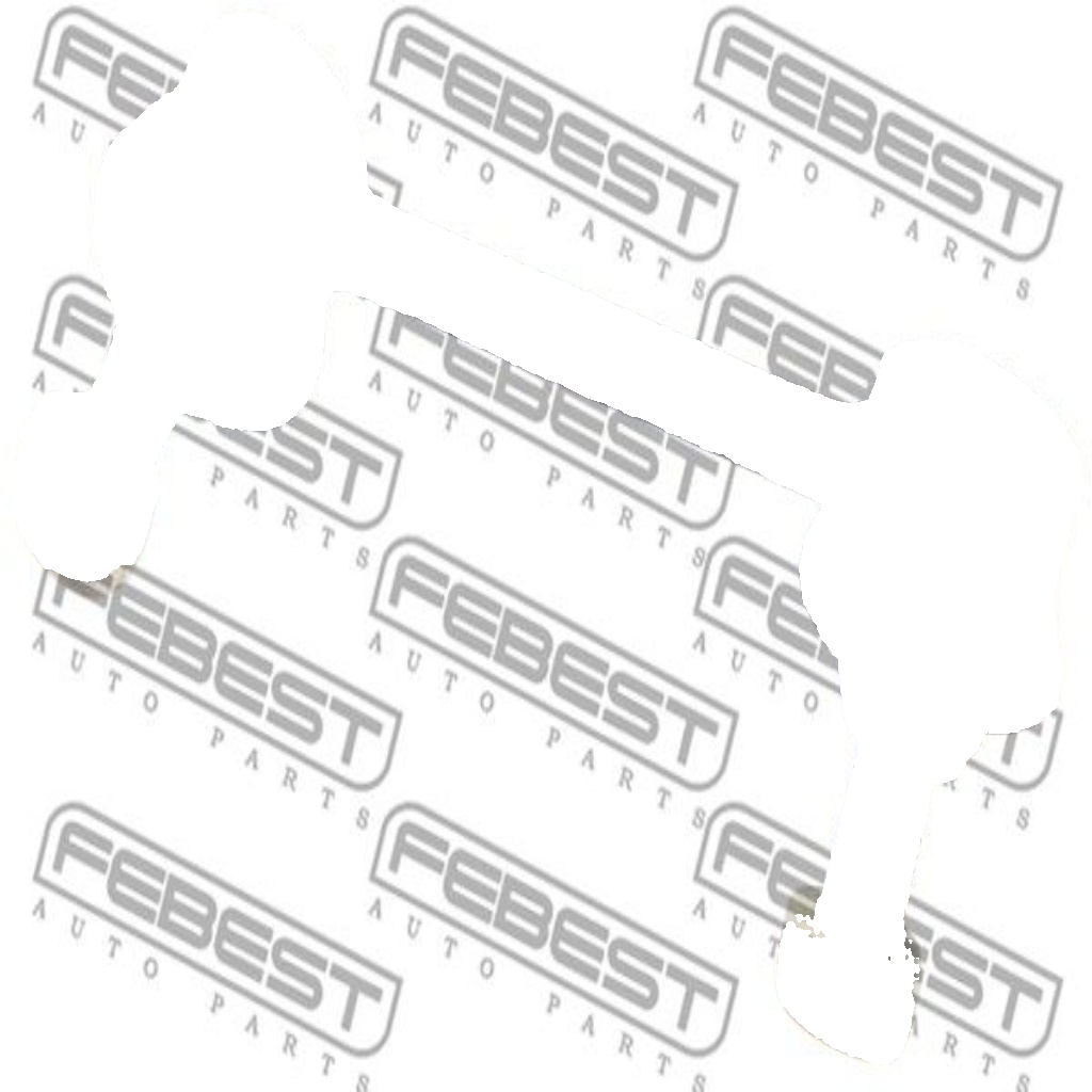2x ✅Fits FEBEST 0123-027 STAB ROD. REAR LEFT TOYOTA RAV4 ACA2 2000.0 ⭐UK Seller⭐
